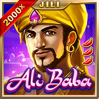 Ali quán ba quán ba game thumbnail