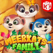 Gia Đình Cáo game thumbnail