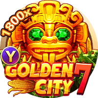 Thành Phố Vàng 7 game thumbnail