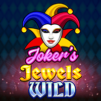 Joker's Jewels Wild game thumbnail