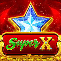 Siêu X game thumbnail