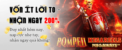 Khám phá c168a VIP ngay banner